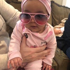 Meet your Posher, Carol